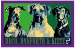3greatdanes.com